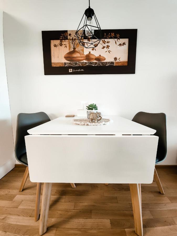 Vienna Green - Modern New Apartment, Old Danube Extérieur photo